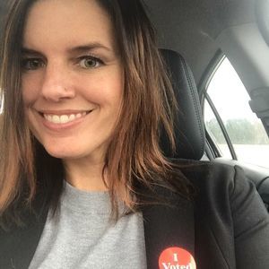 Meet your Posher, Misty